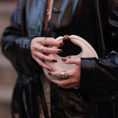 I specialise in nail trends, these are the 7 shades I recommend everyone bookmarks for autumn