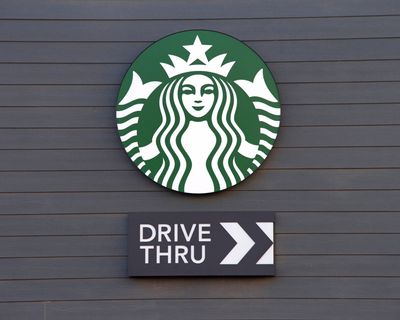 Is Starbucks Stock Outperforming the Dow?