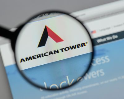 Is American Tower Stock Outperforming the Nasdaq?