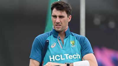 Pat Cummins on Border-Gavaskar Trophy: 'It's time to make amends'