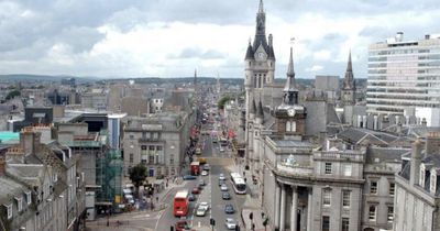 Scottish city named among world's most 'underrated' destinations to move to