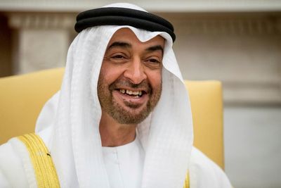 UAE leader pardons 57 Bangladeshis imprisoned for rallying in the Arab nation over turmoil back home