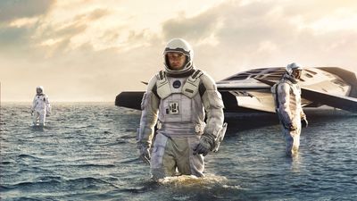 5 best sci-fi movies on Prime Video right now