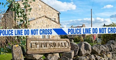 Emmerdale spoilers: HORROR as the emergency services arrive at the barn blaze