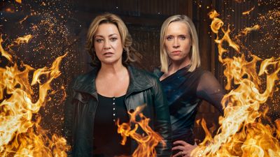 Emmerdale spoilers: Moira and Ruby are trapped in a burning barn! Who will die?