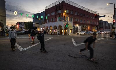 How L.A.’s Illegal Short-Term Rentals Hide in Plain Sight on Booking Sites