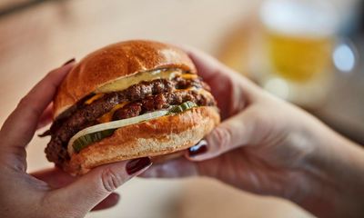 Squash them flat, pile them high: the rise and rise of the smash burger