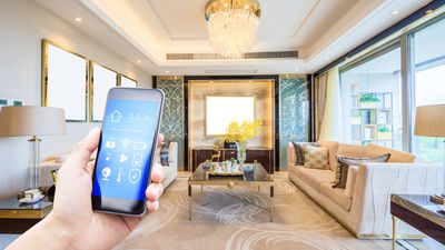 Your guide to smart home: Room-by-room