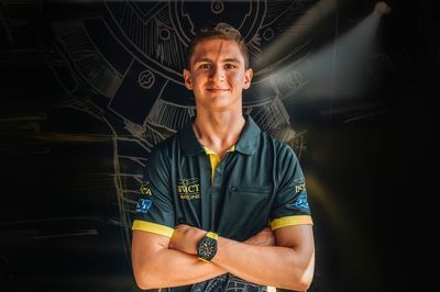 F3 champion Fornaroli signs with Invicta for 2025 F2 graduation