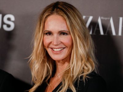 Elle Macpherson refused chemotherapy after secret breast cancer diagnosis ‘against advice of 32 doctors’