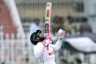 Bangladesh beat Pakistan by six wickets to seal historic cricket series win