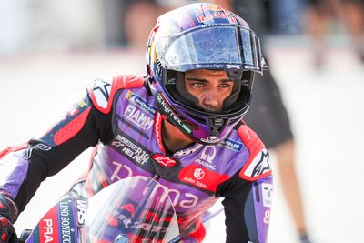 Meditation and measurement: How Martin is mentally plotting his way to MotoGP glory