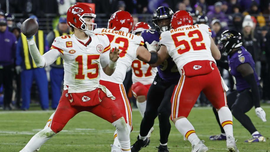 How to Watch the NFL Season Opening Thursday Night… - What Time Does The Thursday Night Football Game Start