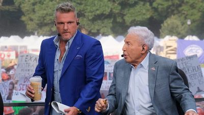 Where Is College GameDay This Week? Week 2 Schedule, Location, TV & Guest Picker