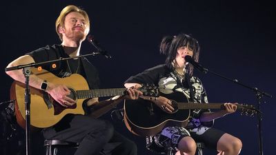 “Her number one piece of feedback is to be quieter. Sometimes, we bicker and maybe I win”: FINNEAS reveals his guitar technique debates with Billie Eilish