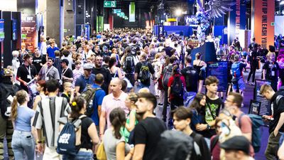 Gamescom organizers on the value of the world’s biggest gaming event: "whether you're an indie developer or part of a major studio, it's an opportunity to draw attention to your game"