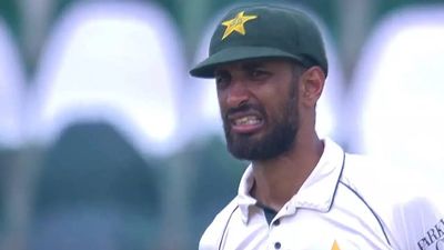 'It has happened 4 times ... ': Pakistan captain Shan Masood slams team after defeat against Bangladesh