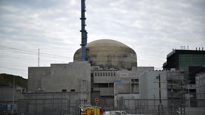 France's Flamanville nuclear reactor gears up for production, but energy roll-out delayed