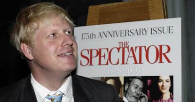 Billionaire GB News backer 'set to close Spectator buy-out'