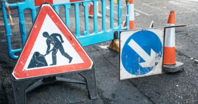 Major works set to begin on busy Scottish road for 'essential repairs'