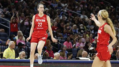 Caitlin Clark’s Latest WNBA Record Shows Just How Dominant She’s Been as a Rookie