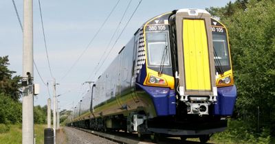 Government to replace ScotRail's high speed inter-city trains