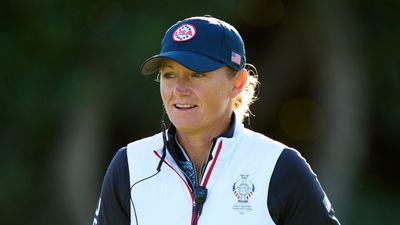 Stacy Lewis Facts: 20 Things You Didn't Know About The US Solheim Cup Captain