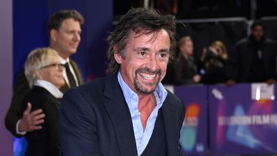 Richard Hammond confirms future of The Grand Tour after all three hosts step away