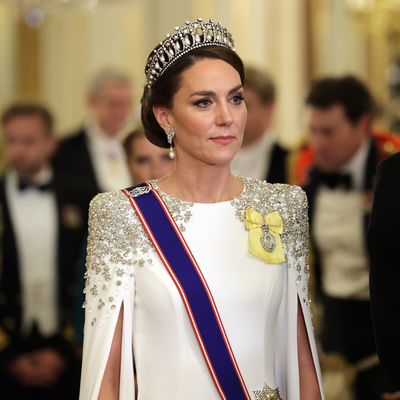 Princess Kate's surprising comments about becoming Queen have resurfaced