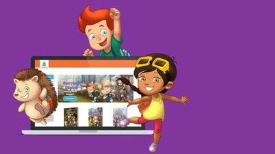 Peekapak: How to Use It to Teach SEL