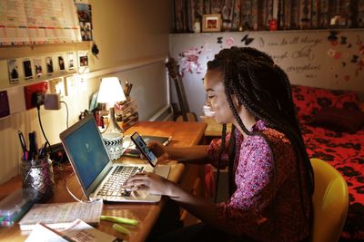 5 ultimate dorm room gadgets our editors wish they had back in college