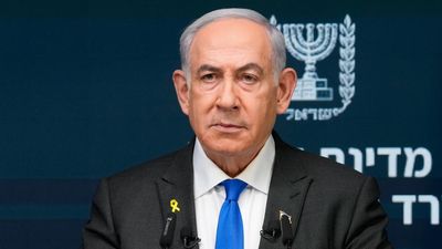 First Thing: Netanyahu doubles down on Gaza corridor position