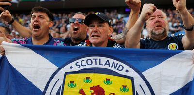 Why Scotland must play like ‘poet warriors’ to make an impact at the football World Cup qualifiers