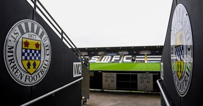 St Mirren announce partnership with University of the West of Scotland