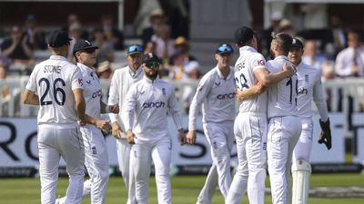 'Didn't tweet this a month ago when...': Wasim Jaffer's cheeky jibe at Michael Vaughan's 2-division Test cricket idea