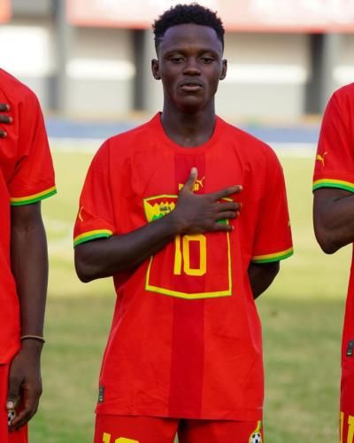 FC Barcelona Signs Promising Ghanaian Talent Abdul Aziz Issah