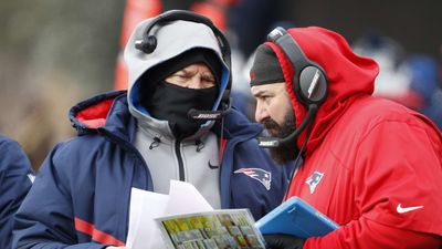 Matt Patricia Almost Unrecognizable in New Role