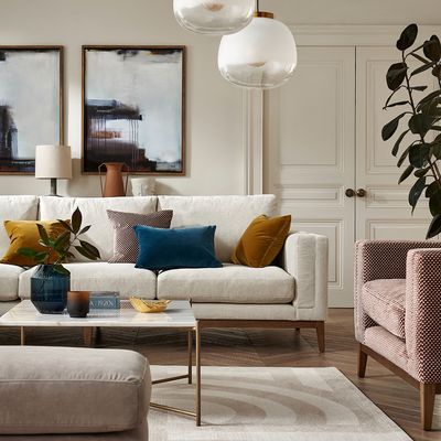 Is it worth paying more for a made-to-order sofa? Experts reveal the pros and cons