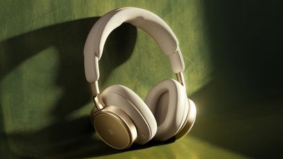 Bang & Olufsen unveils 'most advanced and luxurious' headphones yet, with Dolby Atmos, double the noise cancellation, and user-replaceable parts