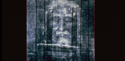 What is the Shroud of Turin and why is there so much controversy around it?