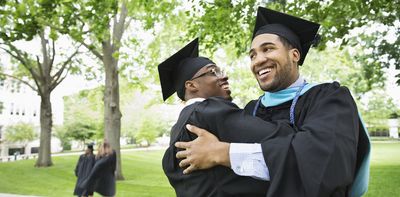 African immigrant students draw on family and community strengths in quest for college