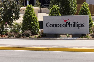 How Is ConocoPhillips' Stock Performance Compared to Other Oil & Gas Exploration and Production Stocks?
