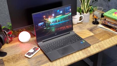 HP Victus 15 review