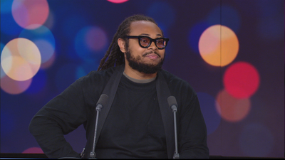 Jazz prodigy Immanuel Wilkins dives into the Blues