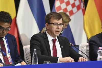 EU Ministers Criticize Hungary Over Values And Conduct