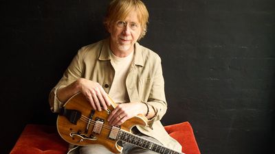 “Why wouldn’t you stay in the Sphere and make a lot of money? Because it’s not as much fun. It doesn’t last forever. Look at how many musicians have passed away. What are you going to do with what you have?” Trey Anastasio explains Phish’s joyful rebirth