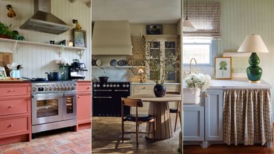 How to update your kitchen for fall – 8 ways to create a cozy, welcoming space