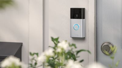 We Got Ring's Next Gen Video Doorbell Early — Our First Thoughts? Its New Camera is Worth the Upgrade