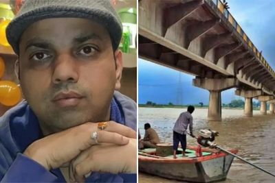 Government Official Drowns After Diver Waits For Money Transfer Instead Of Rescuing Him