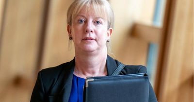 Shona Robison announces £500 million of Scottish Government cuts